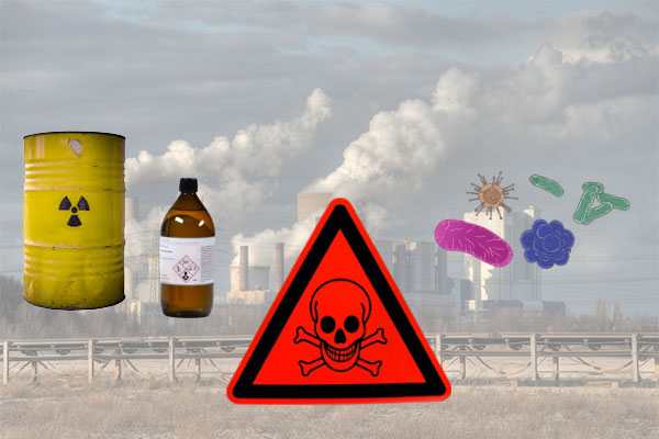 Toxic Meaning in Tamil | Toxic Definition in Tamil